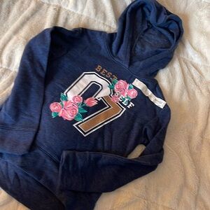 🆕 New girls 8 So Favorite Hoodie